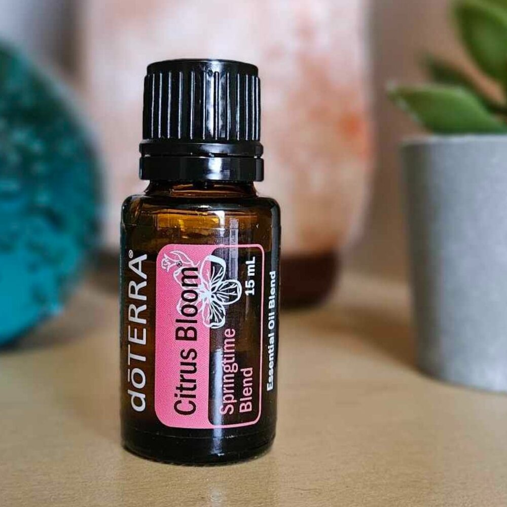 Citrus Bloom Springtime Blend